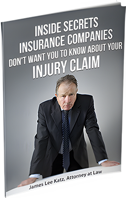 Injured?  You have only one chance to get what you deserve.